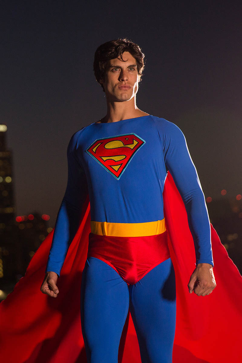 Superman Party Character | New York
